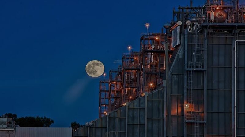 Petrobras fornece gás natural à Cerbras no Ceará