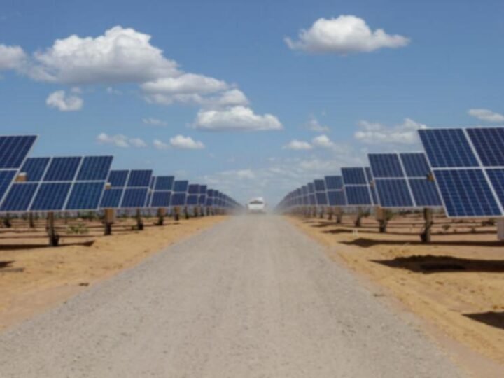 Piauí lidera energia limpa com 99,75% de fontes renováveis Piauí lidera energia limpa com 99,75% de fontes renováveis