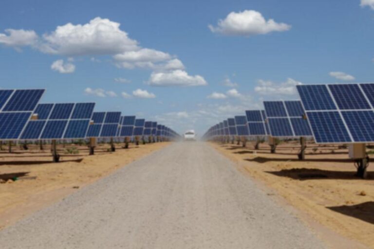 Piauí lidera energia limpa com 99,75% de fontes renováveis