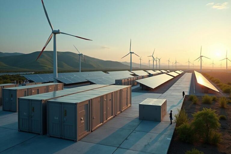 PL 278/2026 Assegura Previsibilidade e Preserva Incentivos Fiscais para Projetos de Energia