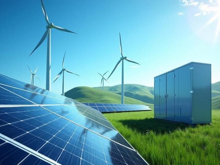 Programa Luz do Povo: A Expansão da Universalização da Energia Elétrica para Mais de Quatro Milhões de Famílias