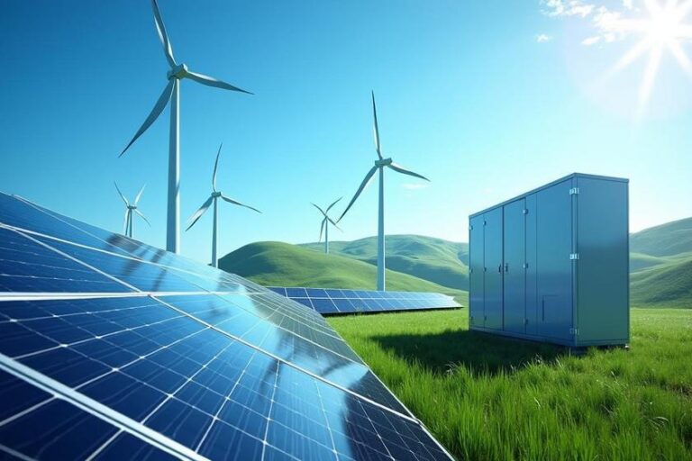 Programa Luz do Povo: A Expansão da Universalização da Energia Elétrica para Mais de Quatro Milhões de Famílias