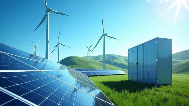 Programa Luz do Povo: A Expansão da Universalização da Energia Elétrica para Mais de Quatro Milhões de Famílias