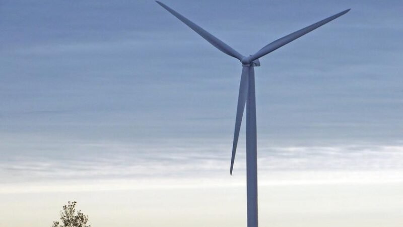 Prorrogação de contratos de energia renovável por até 20 anos