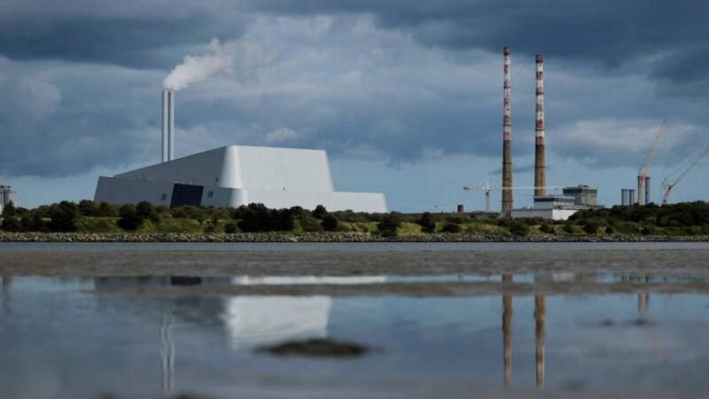 Queima de resíduos é insustentável e prejudicial ao meio ambiente