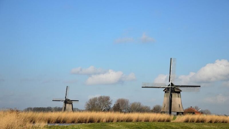 R$ 2 trilhões investidos na matriz elétrica até 2055