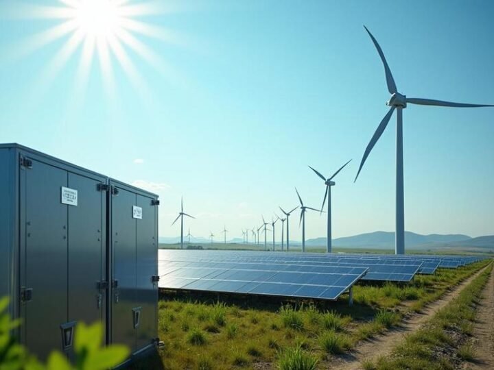 Redata Avança na Câmara: Relator Enfrenta Pressão do Setor Elétrico por Definições Técnicas