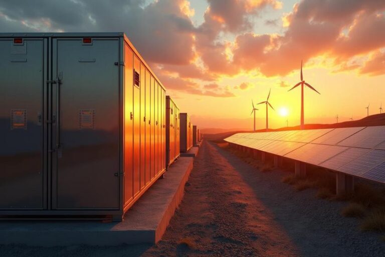 Regulamentação Energética: ANEEL Eleva Preços-Teto e Redefine Estratégia em Leilões de Capacidade