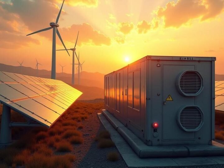 Revisão Urgente nos Leilões de Potência Define Novo Ciclo Energético no Brasil