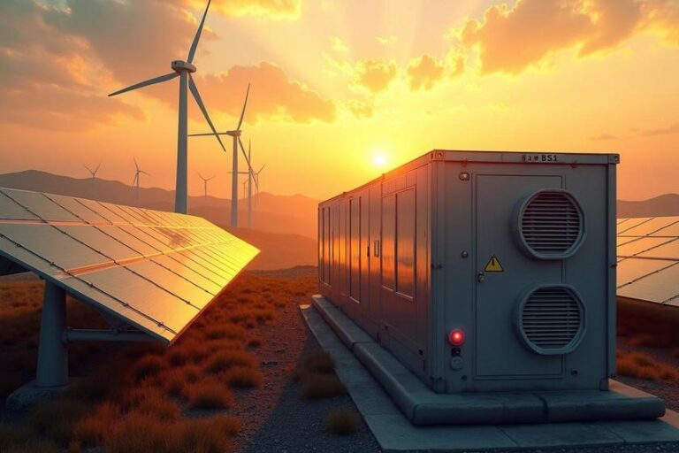 Revisão Urgente nos Leilões de Potência Define Novo Ciclo Energético no Brasil