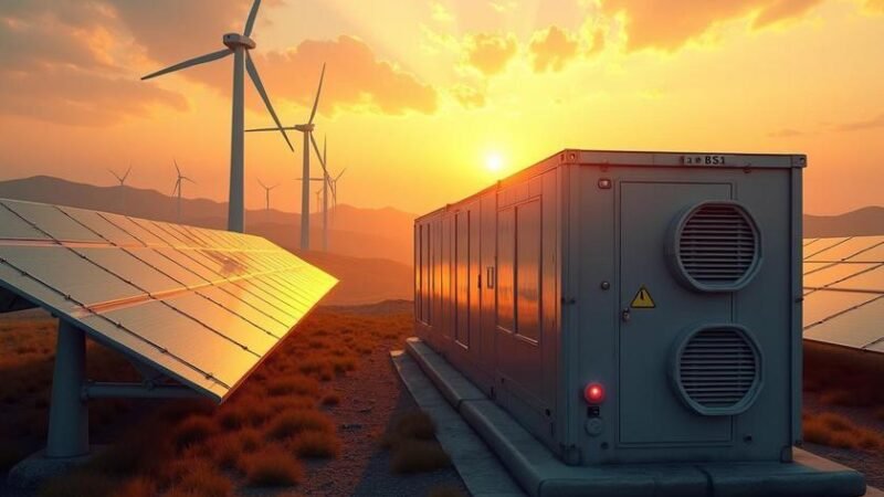 Revisão Urgente nos Leilões de Potência Define Novo Ciclo Energético no Brasil