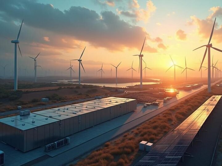 Saída de Arthur Valério do MME Reconfigura Estrutura Regulatória do Setor Elétrico Saída de Arthur Valério do MME Reconfigura Estrutura Regulatória do Setor Elétrico