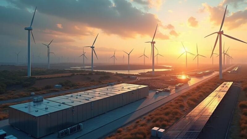 Saída de Arthur Valério do MME Reconfigura Estrutura Regulatória do Setor Elétrico