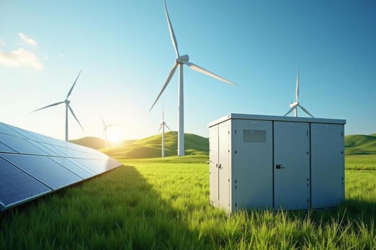 Segurança Energética e Adaptação Climática: A Conexão Estratégica no Setor Elétrico