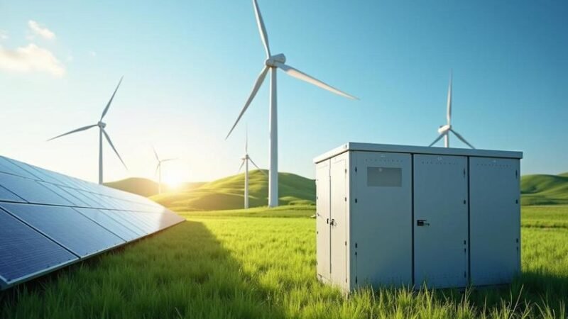 Segurança Energética e Adaptação Climática: A Conexão Estratégica no Setor Elétrico