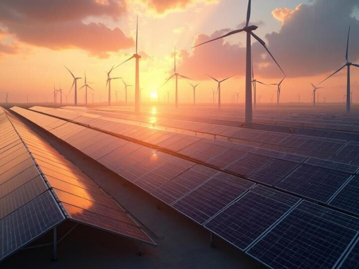 Senado Federal Pressiona ANEEL sobre Tarifa no Amapá e Regulamentação de Eólicas Offshore