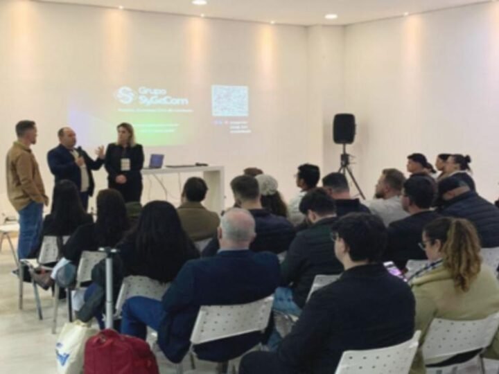 Sustentabilidade em Foco na Reciclação 2026 Sustentabilidade em Foco na Reciclação 2026