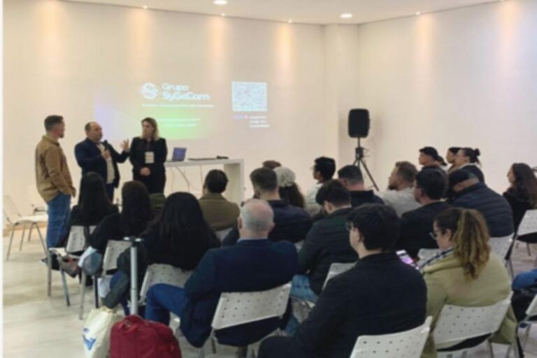 Sustentabilidade em Foco na Reciclação 2026