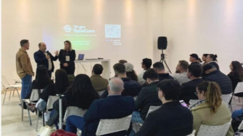 Sustentabilidade em Foco na Reciclação 2026