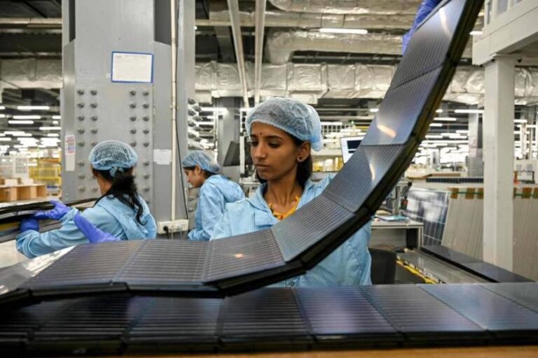 Tarifas de Trump: Vitória Temporária para Tecnologia Verde