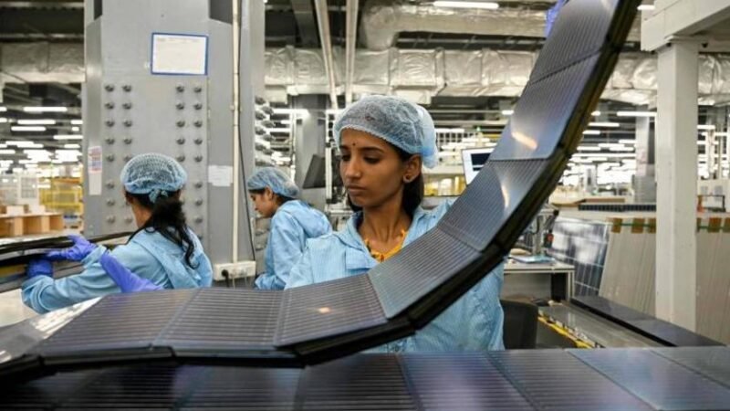 Tarifas de Trump: Vitória Temporária para Tecnologia Verde