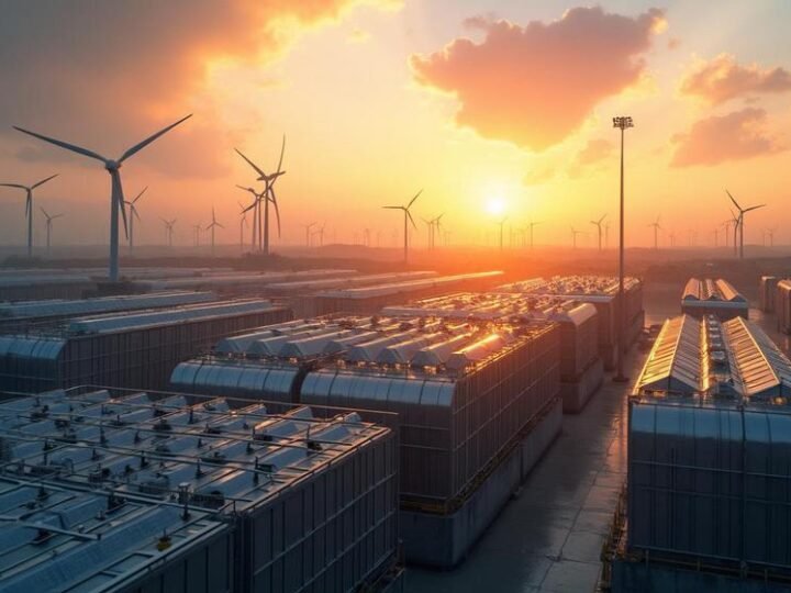 TCU Determina Revisão Imediata de Incentivos a Fontes Renováveis no Setor Elétrico