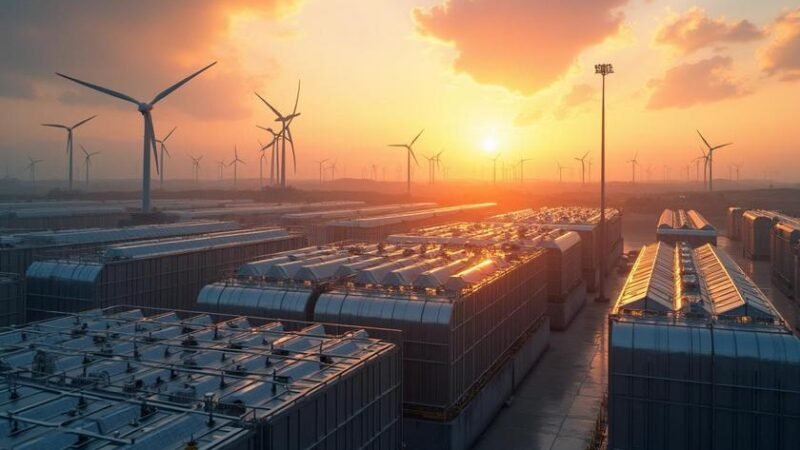 TCU Determina Revisão Imediata de Incentivos a Fontes Renováveis no Setor Elétrico