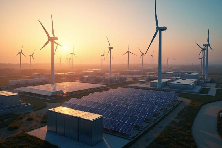Tensão no Mercado Elétrico: Preços-Teto do LRCAP Geram Incerteza sobre Segurança Energética Nacional