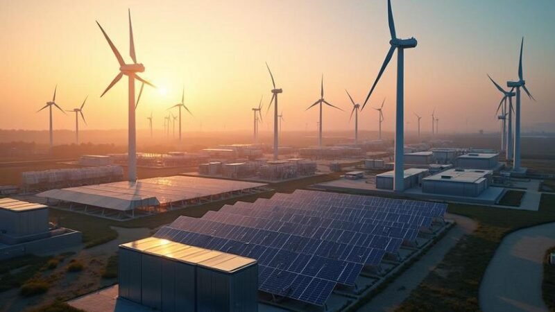 Tensão no Mercado Elétrico: Preços-Teto do LRCAP Geram Incerteza sobre Segurança Energética Nacional