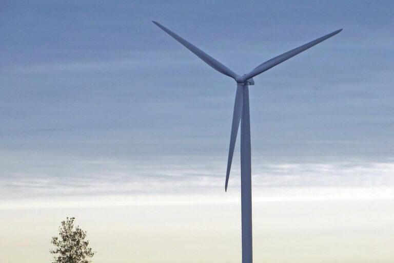 Votorantim Cimentos investe em energia eólica sustentável no Brasil