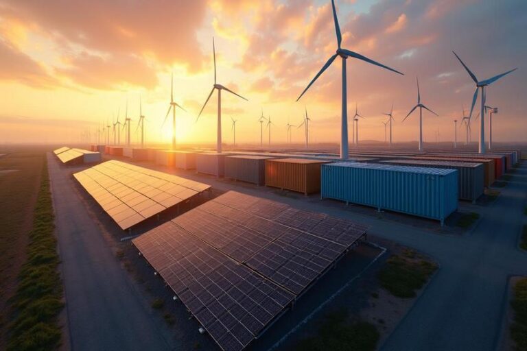 Vozes Ausentes: A Representatividade Feminina na Liderança da Transição Energética