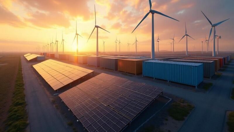 Vozes Ausentes: A Representatividade Feminina na Liderança da Transição Energética Vozes Ausentes: A Representatividade Feminina na Liderança da Transição Energética