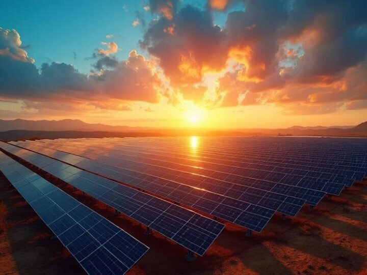 A Revolução Solar Chega à Bahia: Casa dos Ventos Inaugura Marco Energético