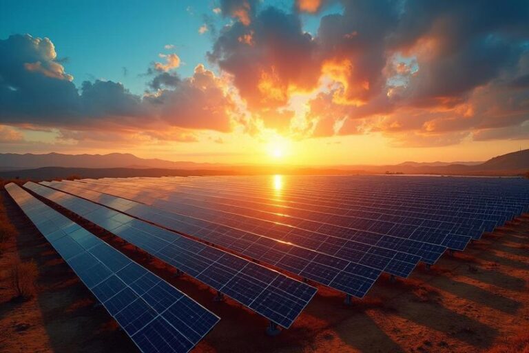 A Revolução Solar Chega à Bahia: Casa dos Ventos Inaugura Marco Energético