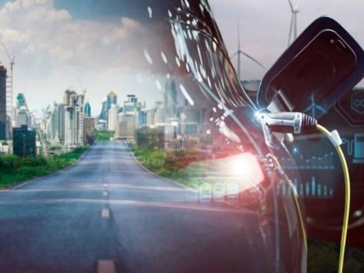 A economia global depende de minerais críticos – e a demanda pode superar a oferta nas próximas décadas A economia global depende de minerais críticos – e a demanda pode superar a oferta nas próximas décadas