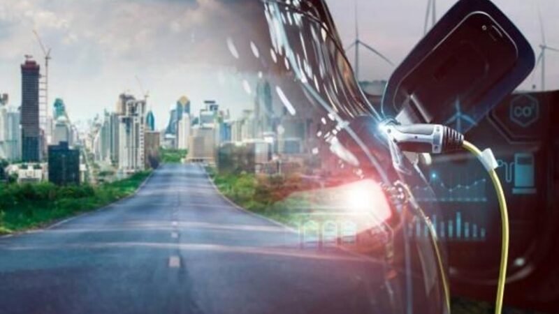 A economia global depende de minerais críticos - e a demanda pode superar a oferta nas próximas décadas