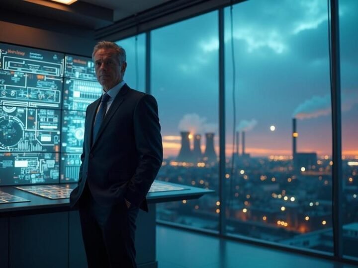 ABDAN Reforça Liderança Nuclear: Celso Cunha Guia Coalizão Industrial Até 2028 ABDAN Reforça Liderança Nuclear: Celso Cunha Guia Coalizão Industrial Até 2028