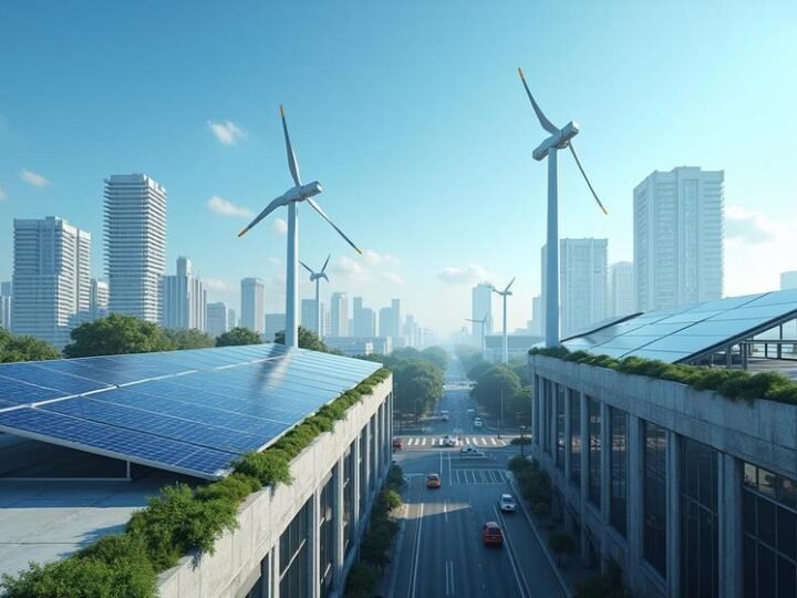 ABGD em Brasília: Articulação Estratégica Impulsiona Geração Distribuída