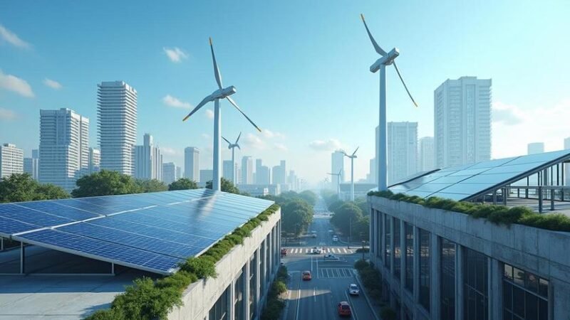 ABGD em Brasília: Articulação Estratégica Impulsiona Geração Distribuída