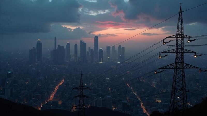 AGU Prorroga Força-Tarefa para Investigar Falhas na Distribuição de Energia em São Paulo