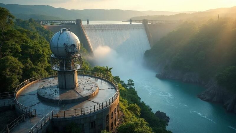 ANA e AXIA Energia: R$ 290 Milhões para Monitoramento Hidrológico Estratégico