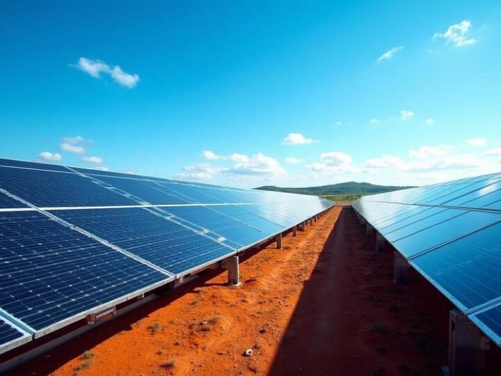 ANEEL Cancela Outorgas de 150 MW Solar no Ceará: Sem Prazo, Sem Projeto