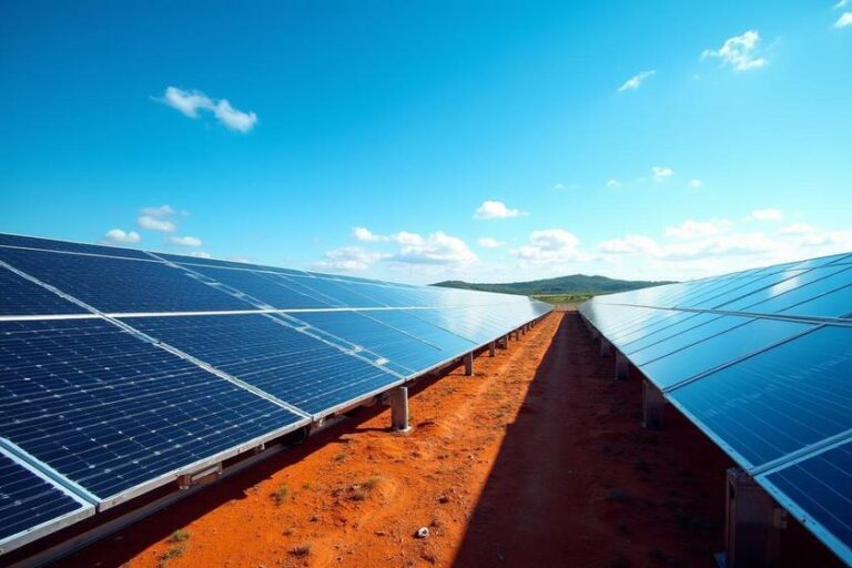 ANEEL Cancela Outorgas de 150 MW Solar no Ceará: Sem Prazo, Sem Projeto