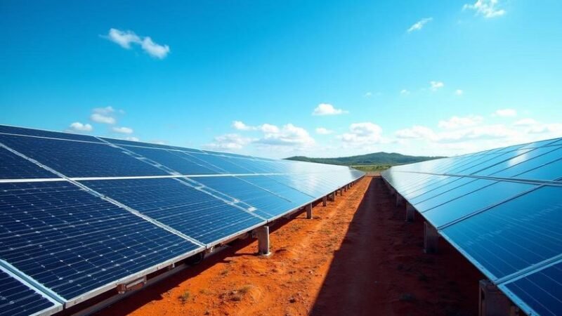 ANEEL Cancela Outorgas de 150 MW Solar no Ceará: Sem Prazo, Sem Projeto