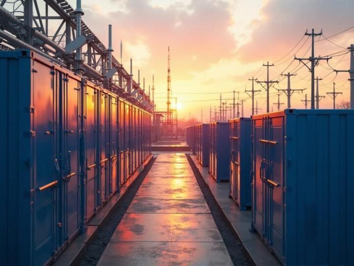 ANEEL Recua em Tarifa Dupla, Adia Regras Cruciais de Armazenamento