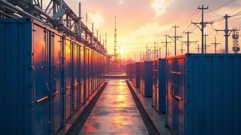 ANEEL Recua em Tarifa Dupla, Adia Regras Cruciais de Armazenamento