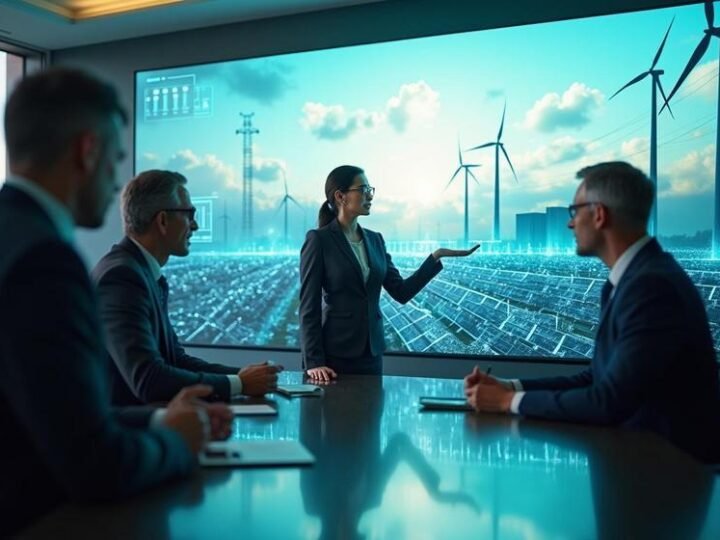 ANEEL Redefine Remuneração, Impacta Tarifas e Investimentos no Setor Elétrico