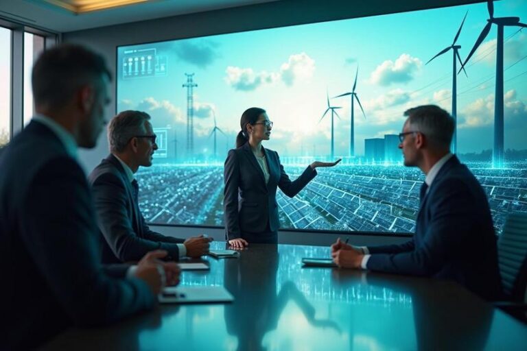 ANEEL Redefine Remuneração, Impacta Tarifas e Investimentos no Setor Elétrico