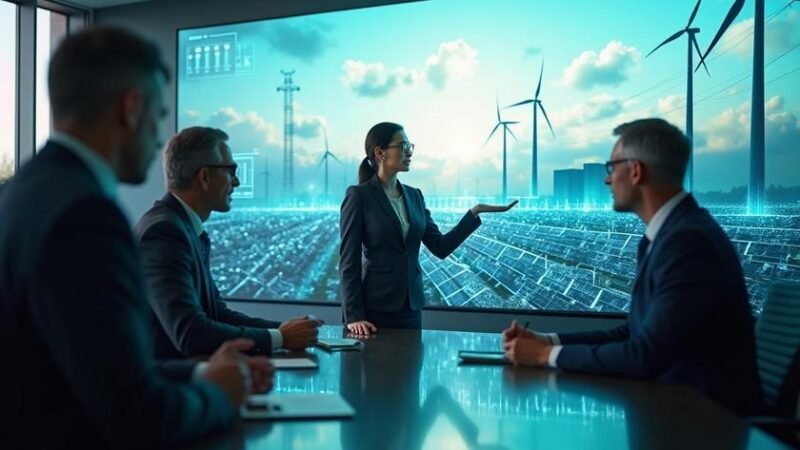 ANEEL Redefine Remuneração, Impacta Tarifas e Investimentos no Setor Elétrico