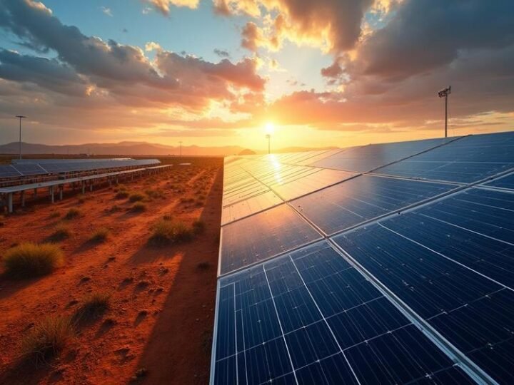 ANEEL Revoga 150 MW da Elera no Ceará: Credibilidade no Setor Solar em Xeque ANEEL Revoga 150 MW da Elera no Ceará: Credibilidade no Setor Solar em Xeque